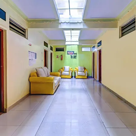 Hotel O Sai Hotel